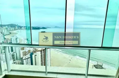 Apartamento com 4 quartos à venda na Rua 3706, 100, Centro, Balneário Camboriú
