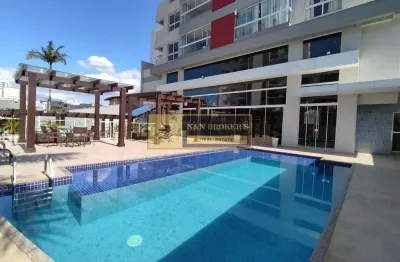 Apartamento com 2 quartos à venda na Avenida Getúlio Vargas, 170, Vila Operária, Itajaí