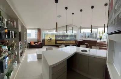 Apartamento com 3 quartos à venda na Rua 1301, 12, Centro, Balneário Camboriú