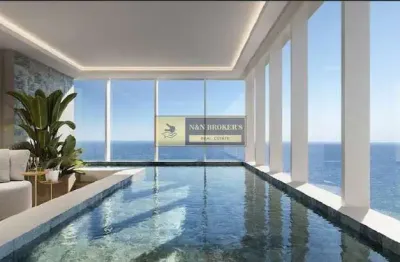 Apartamento com 3 quartos à venda na Rua 1532, 45, Centro, Balneário Camboriú