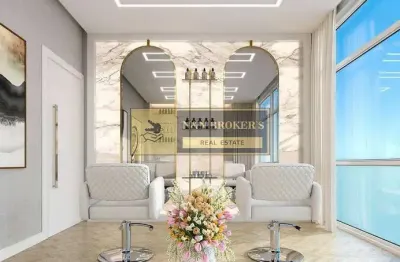 Apartamento com 5 quartos à venda na Avenida Brasil, 30, Centro, Balneário Camboriú