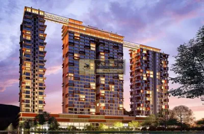 Apartamento com 2 quartos à venda na Av. Gov. Celso Ramos - Jardim Dourado, Porto Belo - Sc, 100, Balneário Perequê, Porto Belo