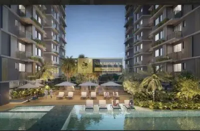 Apartamento com 2 quartos à venda na Rua 708, 526, Varzea, Itapema