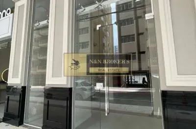 Sala comercial à venda na Rua 2000, 121, Centro, Balneário Camboriú