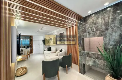 Apartamento à venda, pioneiros, balneário camboriú, sc