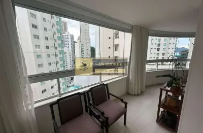 Apartamento à venda, pioneiros, balneário camboriú, sc