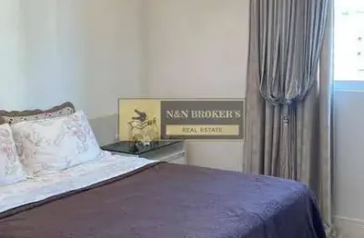 Apartamento para locação, centro, balneário camboriú, sc