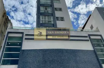 Apartamento padrão para locação, centro, balneário camboriú, sc