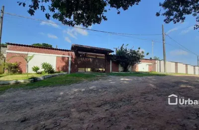 Chácara com 2 dormitórios à venda, 1000 m² por r$ 649.900,00 - caucaia do alto - cotia/sp