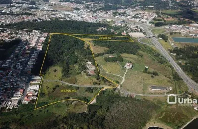 Terreno à venda na Alameda Crinus, 219, Parque Ruth Maria, Vargem Grande Paulista