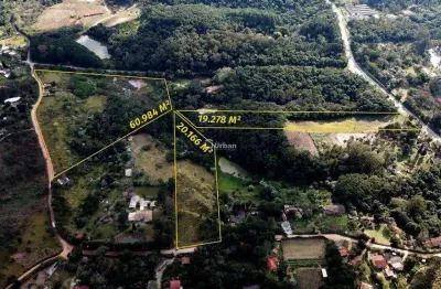 Terreno à venda na Estrada do Caetê, Caete (Mailasqui), São Roque