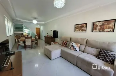 Casa com 3 quartos à venda, 140 m² por r$ 810.000 - granja viana - chácara canta galo - cotia/sp