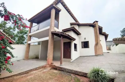Casa com 3 dormitórios à venda, 230 m² por r$ 1.043.000,00 - granja viana - cotia/sp