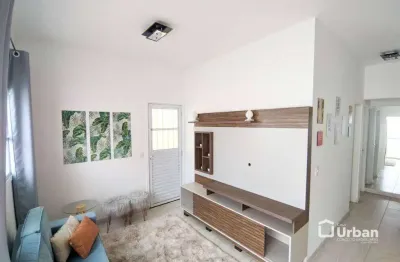 Casa com 3 dormitórios à venda, 60 m² por r$ 319.000,00 - caucaia do alto - cotia/sp