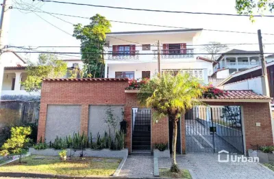 Casa com 4 dormitórios à venda, 290 m² por r$ 1.200.000,00 - granja viana - cotia/sp