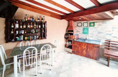 Casa com 2 dormitórios à venda, 50 m² por r$ 179.999,00 - caucaia do alto - cotia/sp