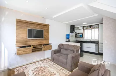 Casa com 2 quartos à venda, 63 m² por r$ 220.000 - caucaia do alto - cotia/sp