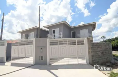 Casa com 4 dormitórios à venda, 95 m² por r$ 600.000,00 - jardim marialda - vargem grande paulista/sp