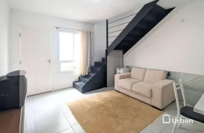 Casa com 2 dormitórios à venda, 50 m² por r$ 195.000,00 - caucaia do alto - cotia/sp