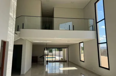 Casa à venda em Cotia, Bairro Jardim Nossa Senhora das Graças, com 4 suítes, com 280 m²