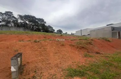 Terreno à venda em Cotia, Vintage, Condomínio Vintage Arte de Morar