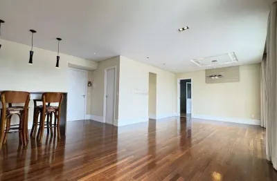 Apartamento à venda em São Paulo, Butantã, com 3 quartos, com 136 m², Mairarê Reserva Rapooso