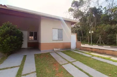 Casa à venda em Cotia, Tijuco Preto, com 2 quartos, com 60 m², Reserva Acoty