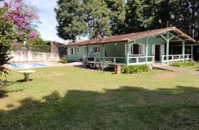 Casa à venda em Cotia, Colina (Caucaia do Alto), com 5 quartos, com 330 m²