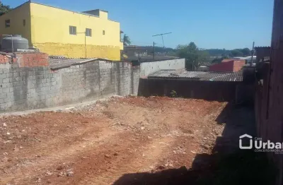 Terreno à venda, 250 m² por r$ 200.000,00 - jardim são lucas - vargem grande paulista/sp