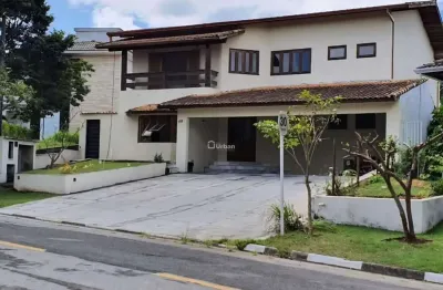 Casa à venda em Vargem Grande Paulista, Residencial San Diego, com 4 quartos, com 520 m²