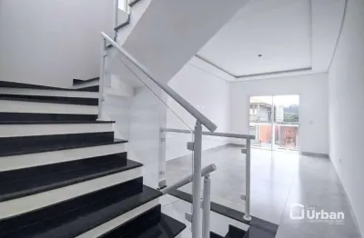Casa com 3 dormitórios, 131 m² - venda por r$ 820.000,00 ou aluguel por r$ 4.300,00/mês - cotia - cotia/sp