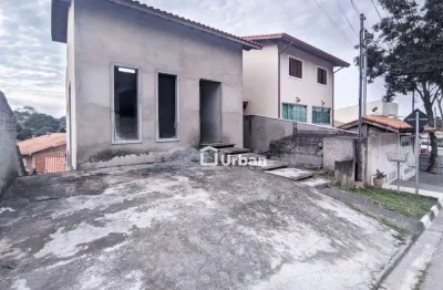 Casa com 5 dormitórios à venda, 320 m² por r$ 550.000,00 - cotia - cotia/sp