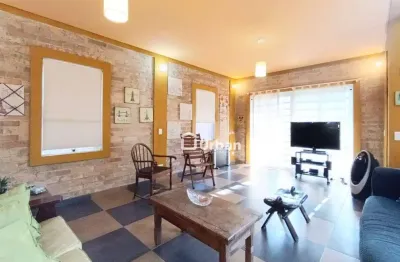 Casa com 2 dormitórios à venda, 280 m² por r$ 800.000,00 - granja carneiro viana - cotia/sp
