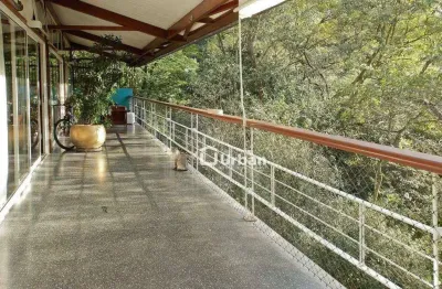 Casa com 3 quartos à venda, 380 m² por r$ 2.700.000 - granja viana - carapicuíba/sp