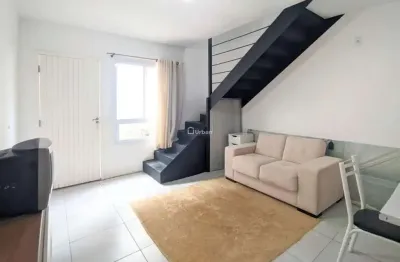 Casa à venda em Cotia, Caucaia do Alto, com 2 quartos, com 50 m², Viva Caucaia 4