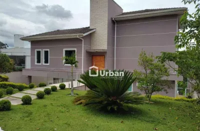 Casa com 3 quartos à venda, 291 m² por r$ 2.199.000 - granja viana – parque das artes - embu das artes/sp