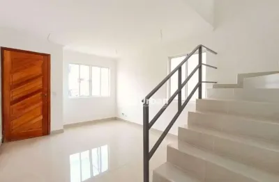 Casa com 2 dormitórios à venda, 63 m² por r$ 235.000,00 - caucaia do alto - cotia/sp