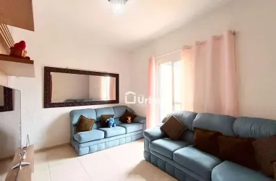 Casa com 2 dormitórios à venda, 81 m² por r$ 480.000,00 - vargem grande paulista - vargem grande paulista/sp