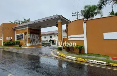 Casa com 3 quartos à venda, 96 m² por r$ 648.000 - jardim da glória - cotia/sp