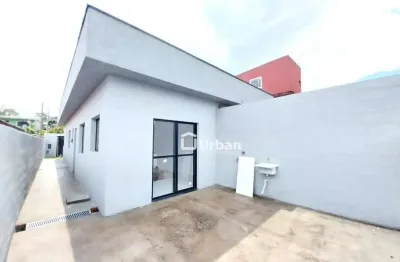 Casa com 2 dormitórios à venda, 55 m² por r$ 289.000,00 - jardim monte verde (caucaia do alto) - cotia/sp
