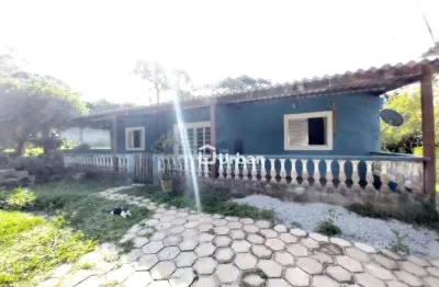 Chácara com 3 dormitórios à venda, 2000 m² por r$ 550.000,00 - jardim petrópolis - itapecerica da serra/sp