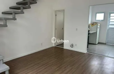 Casa com 2 dormitórios à venda, 58 m² por r$ 250.000,00 - vila campestre - vargem grande paulista/sp