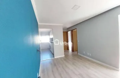 Apartamento com 2 dormitórios à venda, 43 m² por r$ 220.000,00 - jardim ísis - cotia/sp
