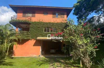 Casa com 6 quartos à venda, 1335 m² por r$ 1.199.990 - recanto suíço - vargem grande paulista/sp