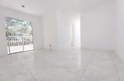 Apartamento à venda em Cotia, Residencial Costa Verde, com 3 quartos, com 65 m², Costa Verde