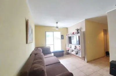 Apartamento à venda em Cotia, Residencial Costa Verde, com 2 quartos, com 54 m², Costa Verde