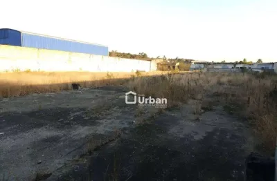 Terreno plano em área industrial - rodovia bunjiro nakao km 47