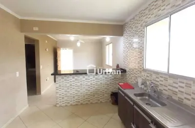 Casa com 2 dormitórios à venda, 150 m² por r$ 330.000,00 - jardim mirian - vargem grande paulista/sp