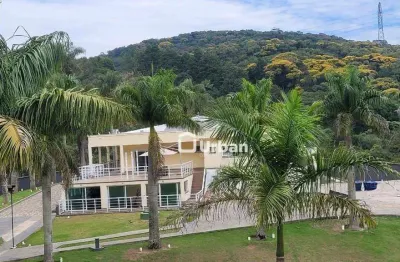 Chácara com 5 dormitórios à venda, 21973 m² por r$ 5.300.000,00 - são roque - são roque/sp