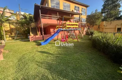 Casa com 3 dormitórios à venda, 87 m² por r$ 369.000,00 - granja viana - cotia/sp
